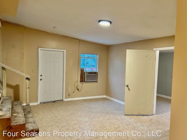 Foto del edificio - 5 br, 2.5 bath House - 4826 29th Street