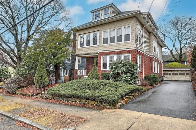 Foto del edificio - 113 Lauriston St