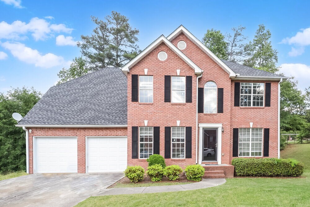 Primary Photo - 1148 Princeton Park Dr