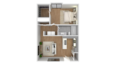 Building Photo - 672 N 500 W