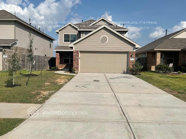Building Photo - 18739 Faustina Way