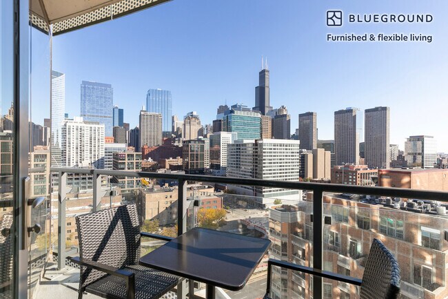Foto del edificio - 730 W Couch Pl