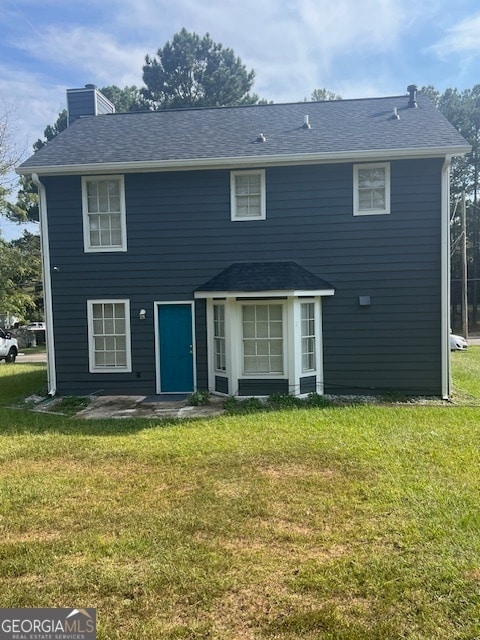 Building Photo - 5445 Milam Rd