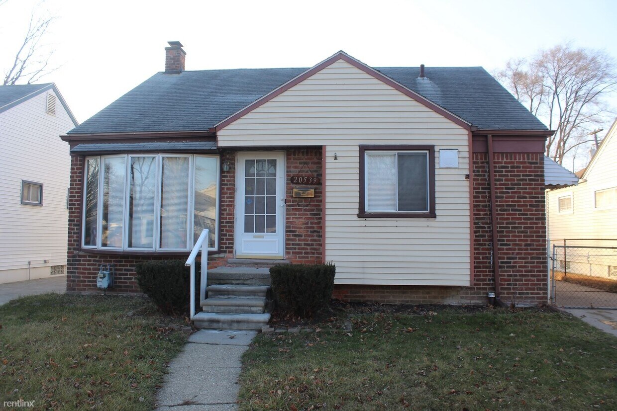 3 br, 2 bath House 20539 Denby House Rental in Redford Charter