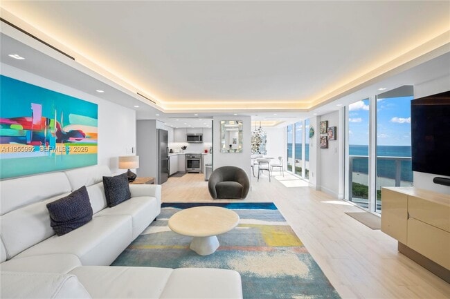 Building Photo - 2401 Collins Ave