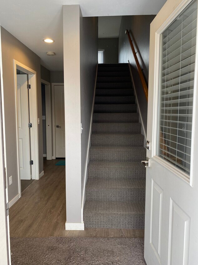 307 Joseph Ln, Gunnison, CO 81230 Townhome Rentals in Gunnison CO