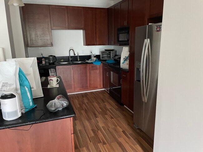 Foto del edificio - 400 17th St NW