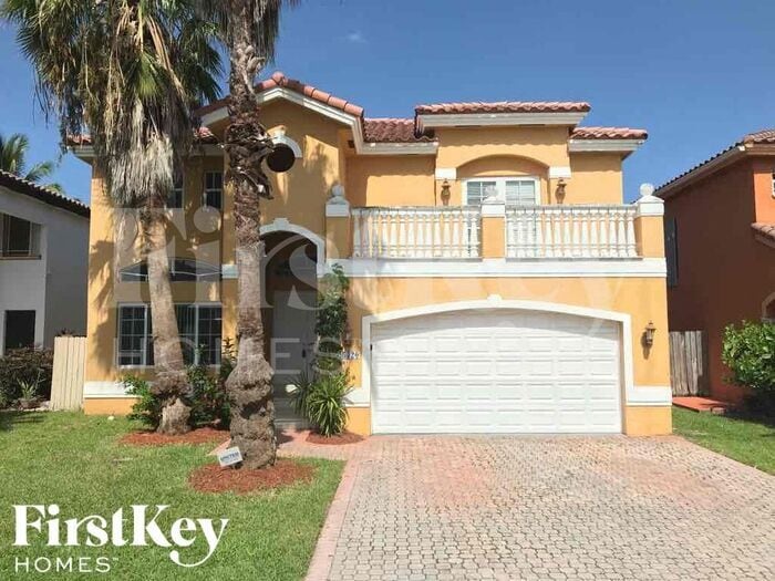 Foto principal - 15320 SW 141st Ct