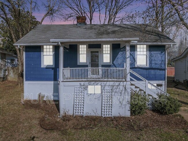 Foto del edificio - 1309 Jones St