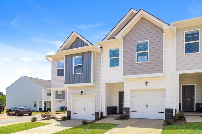 Foto del edificio - 106 Norse Crk Dr