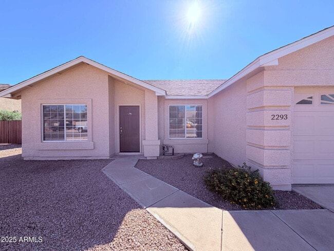 Building Photo - 2293 E Longhorn Pl