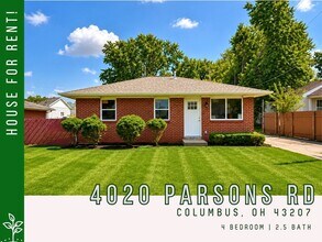 Building Photo - 4020 Parsons Ave