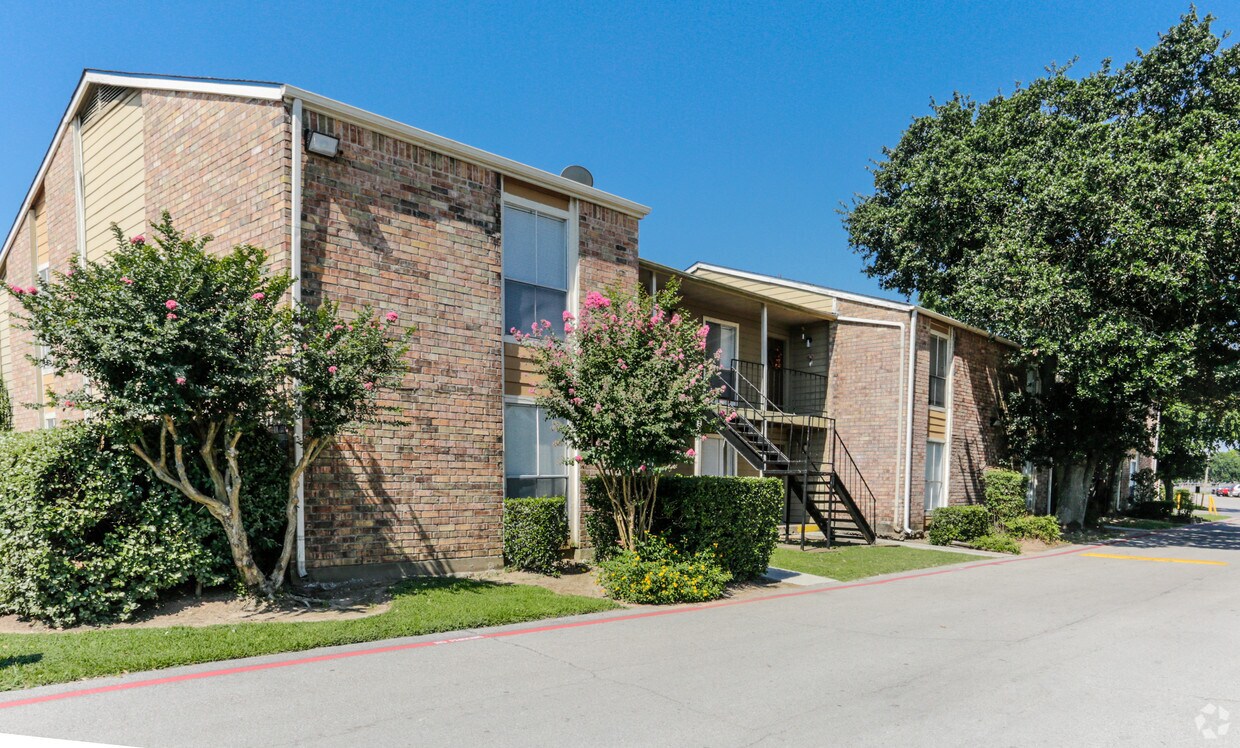 Timbers of Keegans Bayou Apartments 11650 W Bellfort St Houston, TX