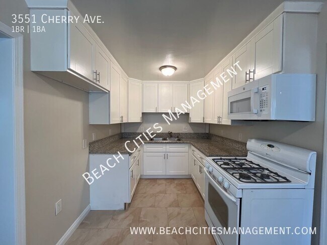 Foto del edificio - Nice One Bedroom home in City of Long Beach!