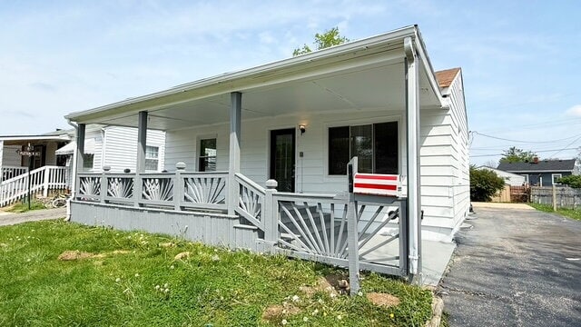 SOUTHEAST/BEECH GROVE - SOUTHEAST/BEECH GROVE House