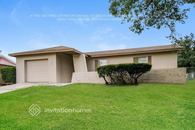 Foto del edificio - 7509 Willow Wisp Dr E