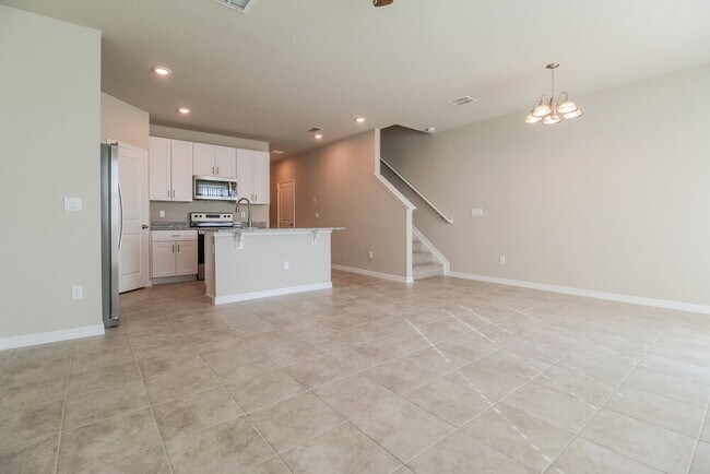 Foto del edificio - 3510 Joshua Tree St