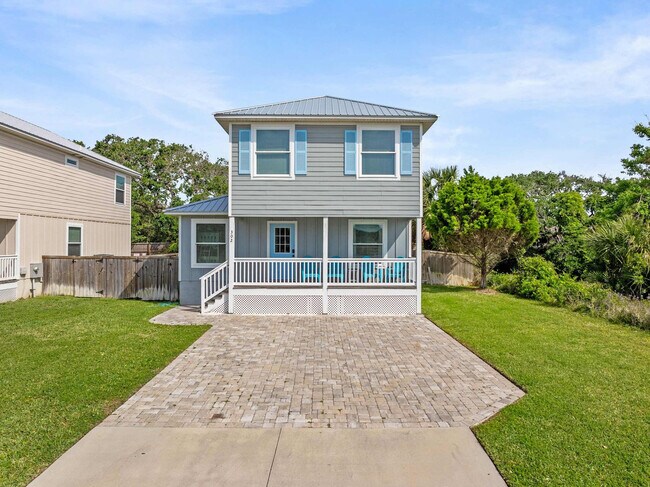 Foto del edificio - 302 Twelvth St