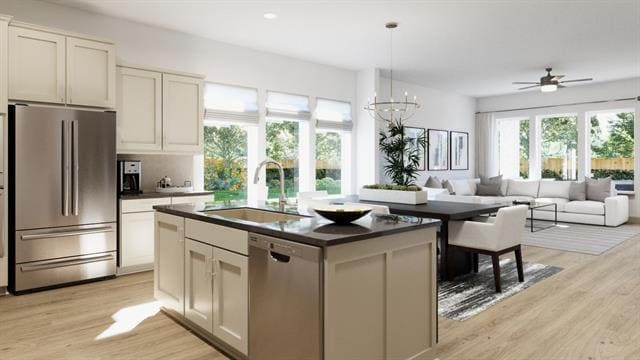 Building Photo - 4908 Night Sky Dr