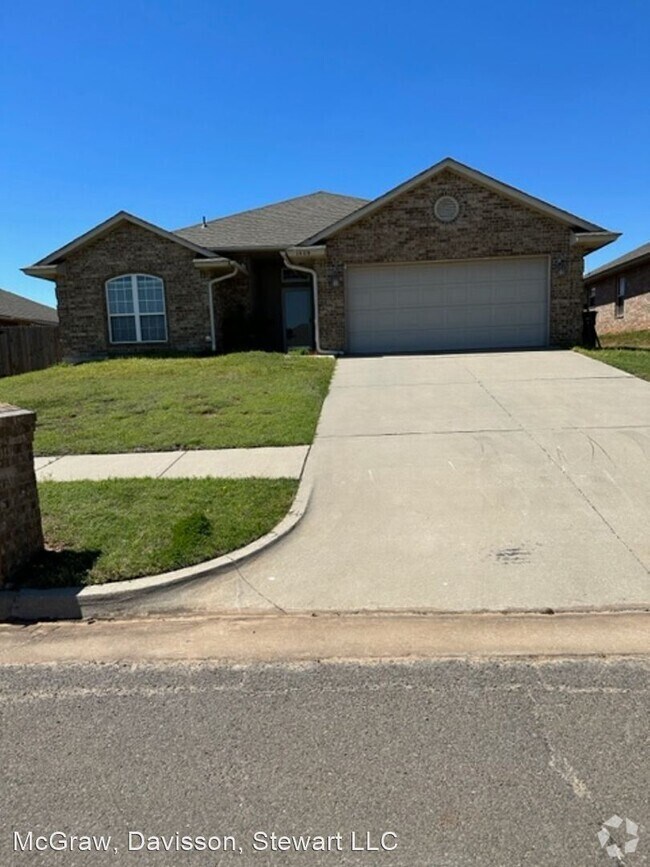 Veteran's Memorial Park Short Term Apartments for Rent Moore, OK 1