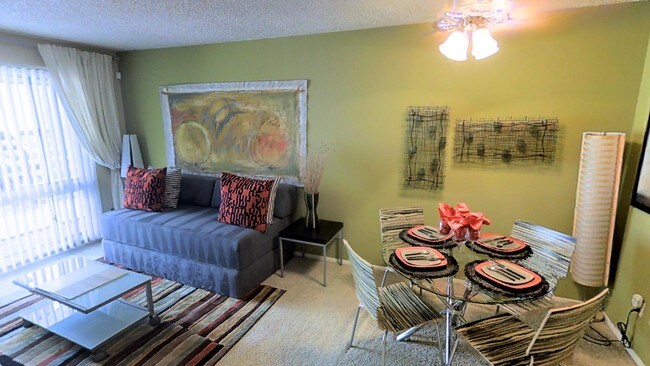 Solara At Mill Avenue Apartments Tempe Az 1br 1ba Solara At Mill Avenue Apartments