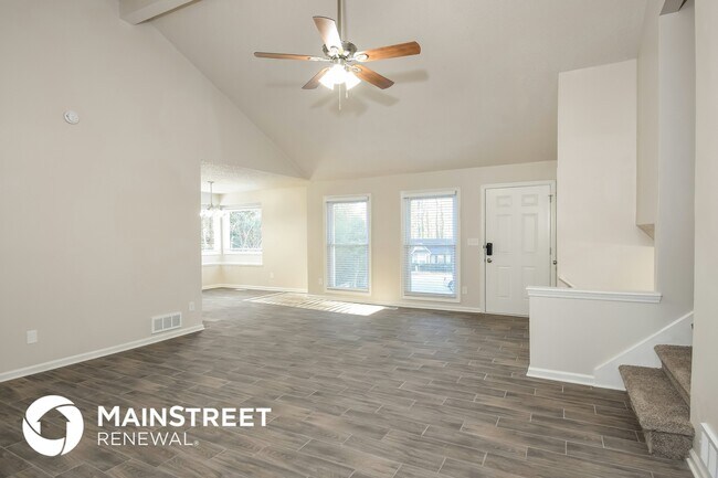 Foto del edificio - 1445 Glynn Oaks Dr SW