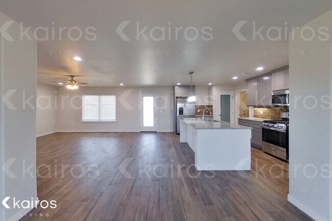 Foto del edificio - 2806 Daytona Ave