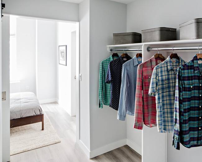 - Vestidor - AVA DoBro
