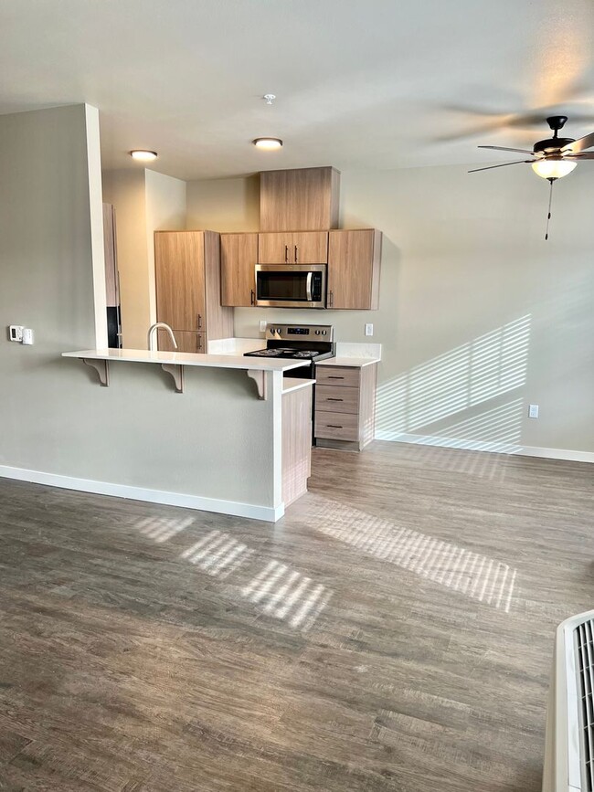 Interior Photo - Eagle Pointe Apartments