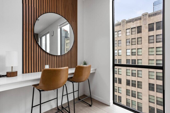 Foto del edificio - 421 N Pennsylvania St