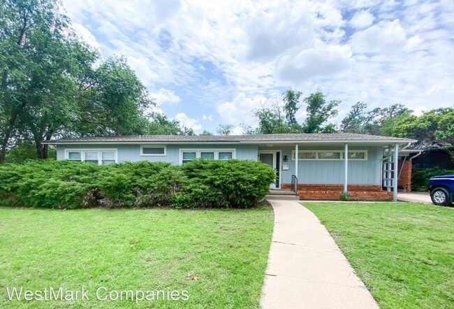 Building Photo - 3 br, 2 bath House - 3405 37th Street