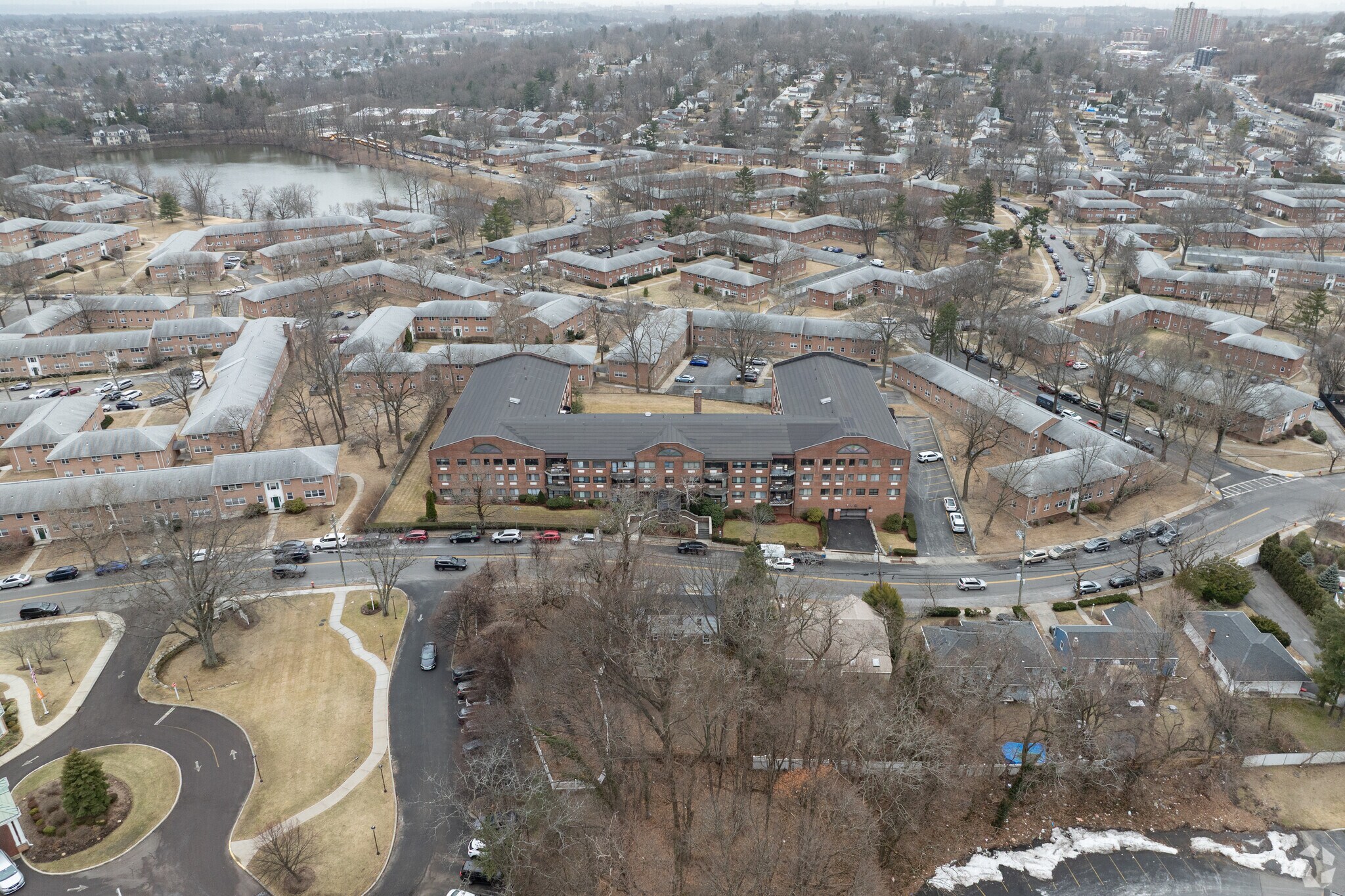 Westchester Terrace - Crisfield - 0 Units Available for Rent