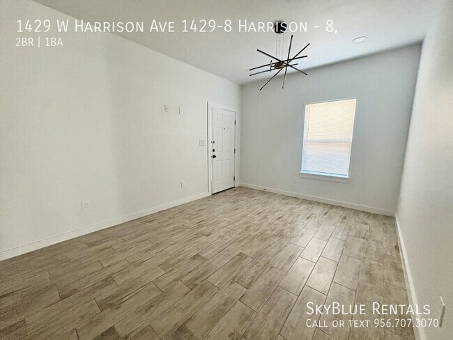 Foto del edificio - 1429 W Harrison Ave
