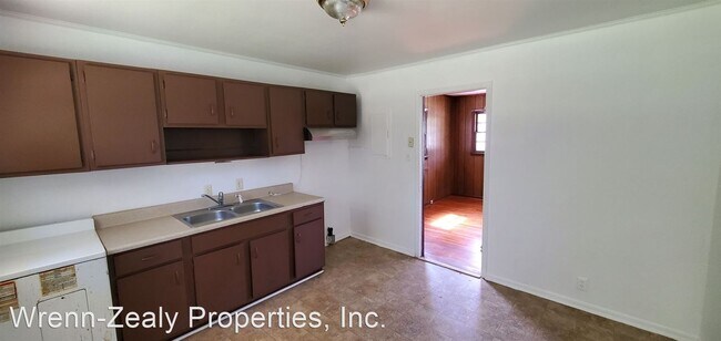 Building Photo - 3 br, 1 bath House - 803 Nance Avenue
