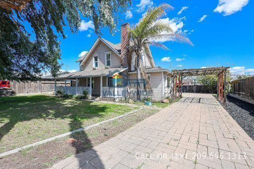 Foto principal - 1006 Moffett Rd