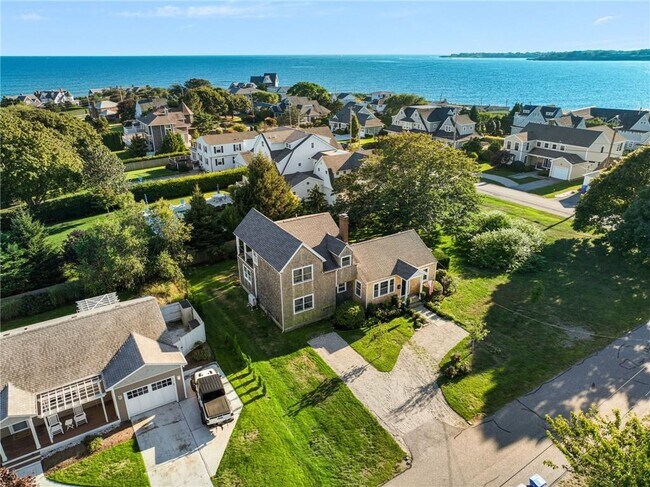 Foto del edificio - 9 White Terrace