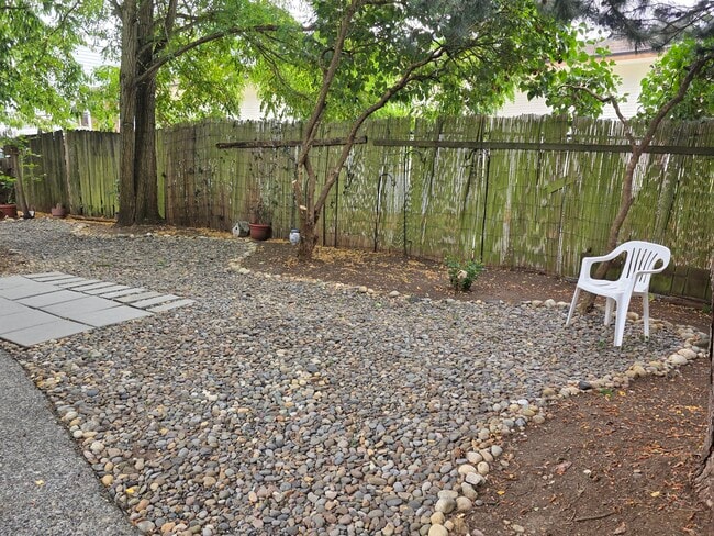 Yard area - 4424 42nd Ave SW