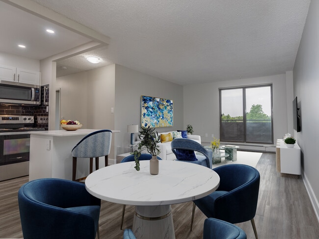 Photo du bâtiment - 110 Highview Avenue East