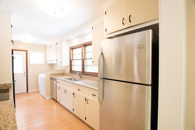 Foto del edificio - 453 Scott St