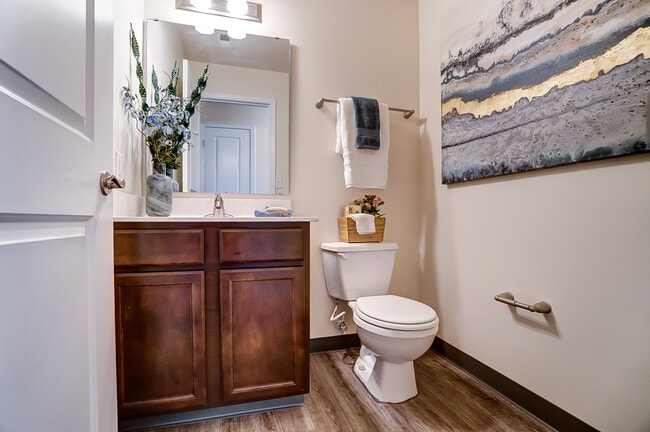 Foto del edificio - The Properties at Wright Field