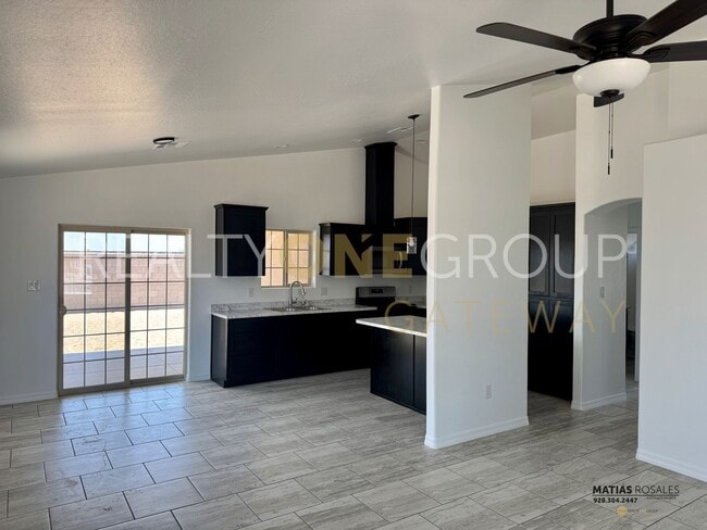 Building Photo - Brand New Three Bedroom Home in San Luis w...