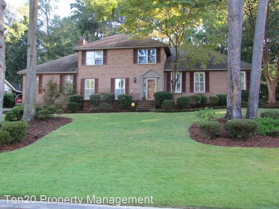 Primary Photo - 4 br, 3 bath House - 5650 Winvelly Dr
