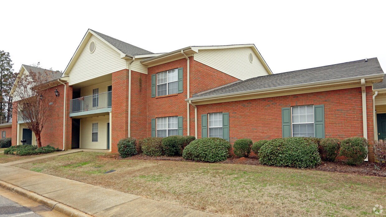 Foto principal - Parkwood Apartments