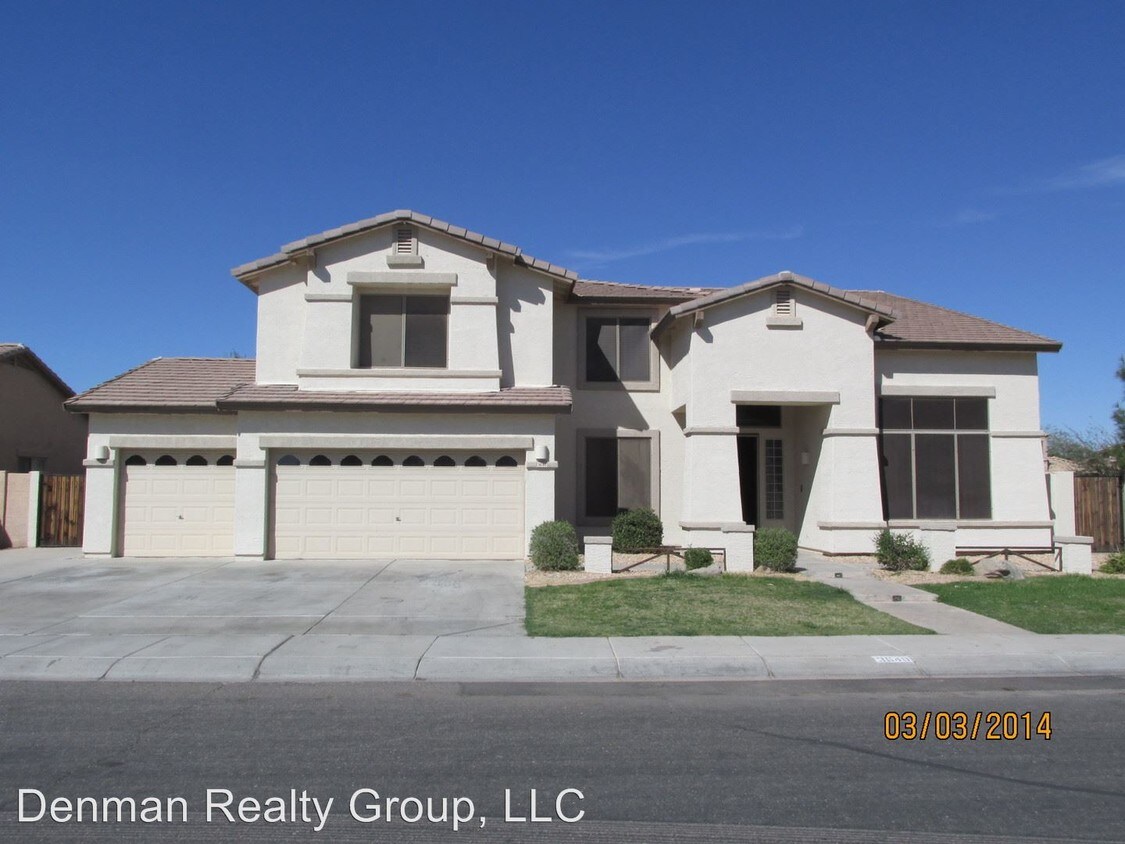 Foto principal - 3640 E Latham Way