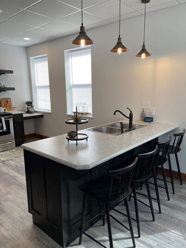 Foto del edificio - 902 9th St