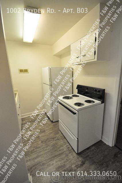 Foto del edificio - 1002 Bryden Rd