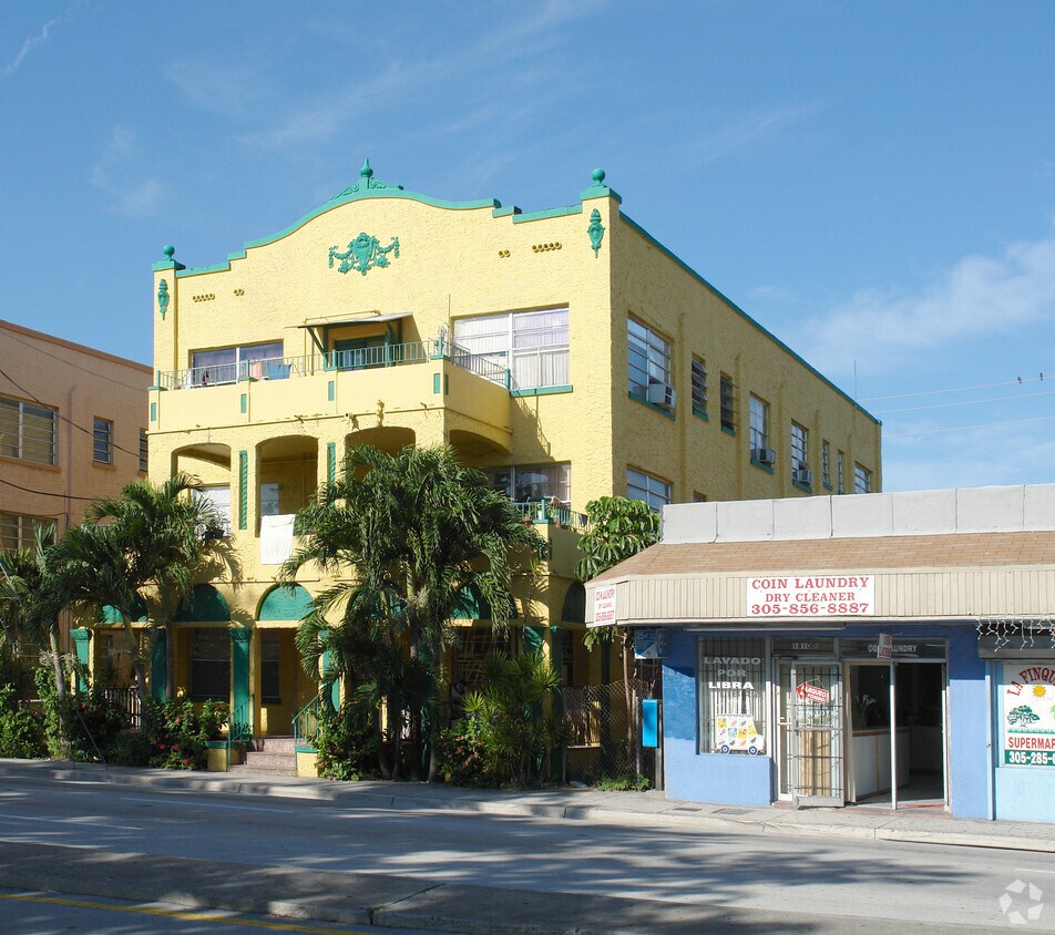 Foto del edificio - 1814 SW 22nd Ave