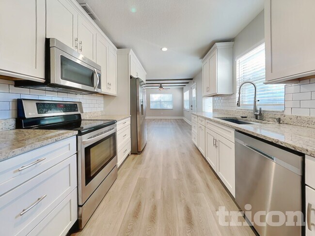 Foto del edificio - 6905 N 19th St