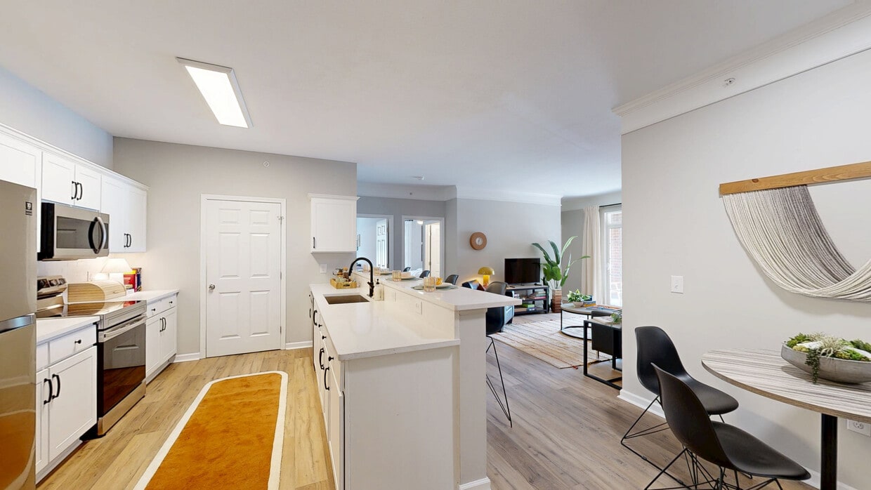 Photo - The Province Greenville Apartments