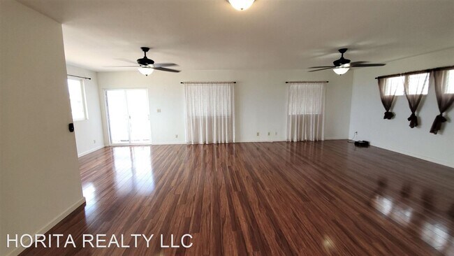 Building Photo - 4 br, 2.5 bath House - 99-640 HALAWA DR